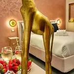 아파트 Domus Dreams 로마