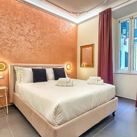 Domus Dreams Apartamento Roma