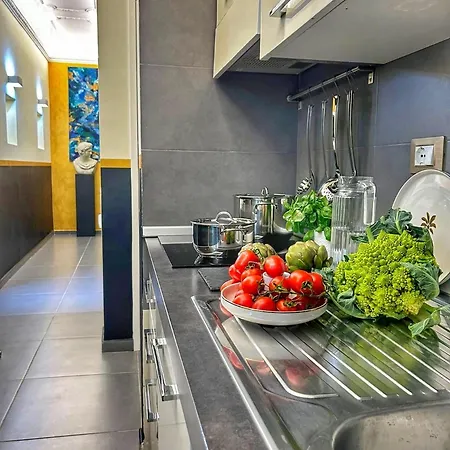 Apartament Domus Dreams